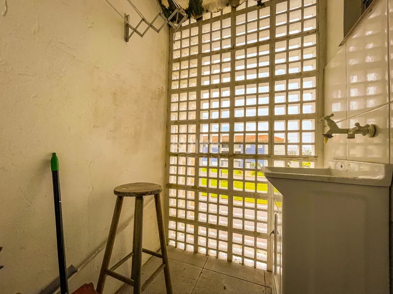 Excelente apartamento na praia de Atlântida: 11ª foto da galeria de imagens do imóvel