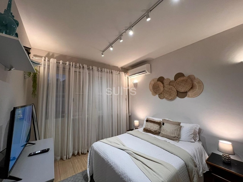 Excelente apartamento à poucos metros do Centrinho de Atlântida : 10ª foto da galeria de imagens do imóvel