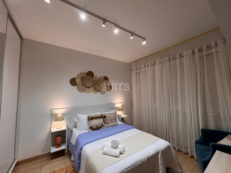Excelente apartamento à poucos metros do Centrinho de Atlântida : 15ª foto da galeria de imagens do imóvel