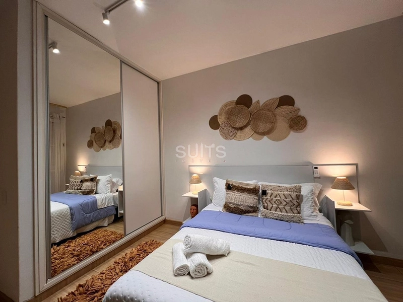 Excelente apartamento à poucos metros do Centrinho de Atlântida : 18ª foto da galeria de imagens do imóvel