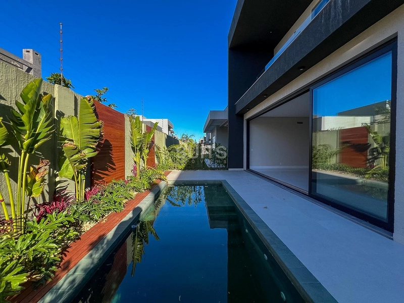 Excelente sobrado à venda no Condominio Sunset : 20ª foto da galeria de imagens do imóvel