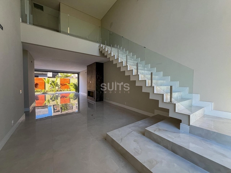 Excelente sobrado à venda no Condominio Sunset : 4ª foto da galeria de imagens do imóvel