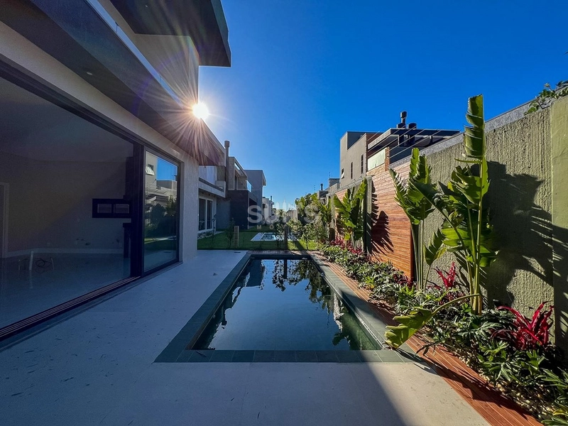 Excelente sobrado à venda no Condominio Sunset : 21ª foto da galeria de imagens do imóvel