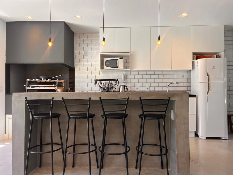 Excelente sobrado à venda no Blue : 10ª foto da galeria de imagens do imóvel