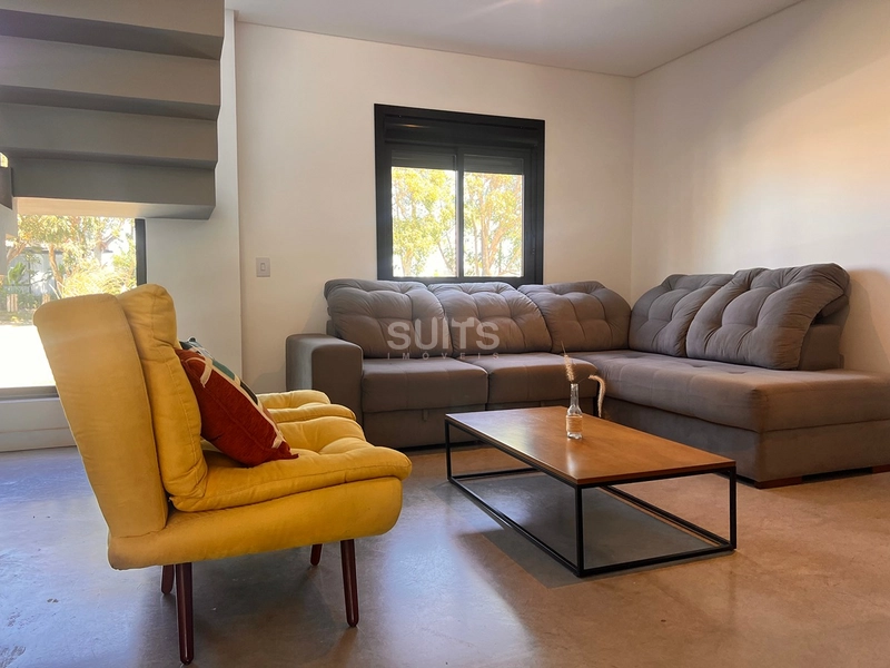 Excelente sobrado à venda no Blue : 5ª foto da galeria de imagens do imóvel