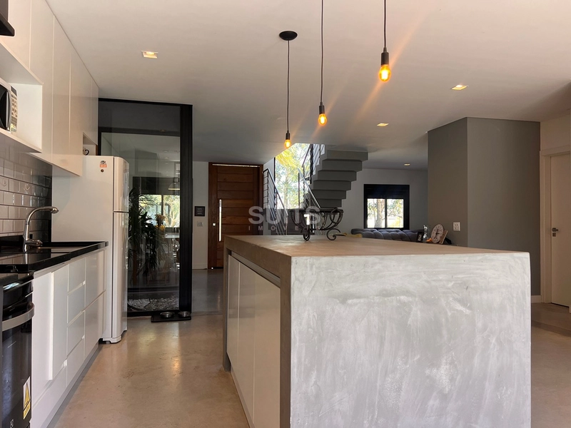 Excelente sobrado à venda no Blue : 13ª foto da galeria de imagens do imóvel