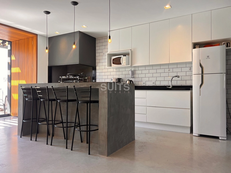 Excelente sobrado à venda no Blue : 9ª foto da galeria de imagens do imóvel