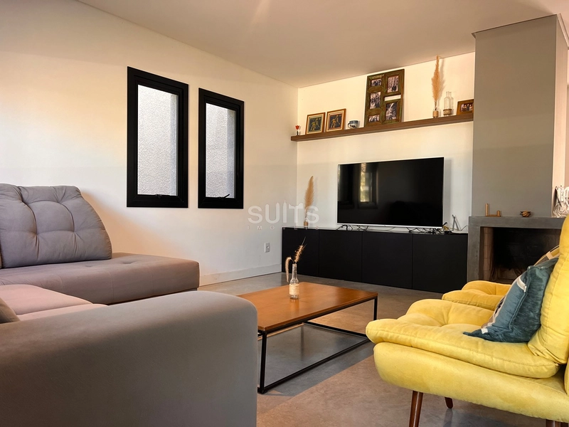 Excelente sobrado à venda no Blue : 7ª foto da galeria de imagens do imóvel