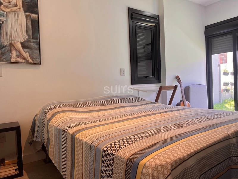 Excelente sobrado à venda no Blue : 30ª foto da galeria de imagens do imóvel