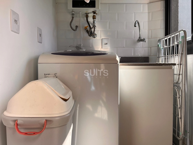 Excelente sobrado à venda no Blue : 28ª foto da galeria de imagens do imóvel