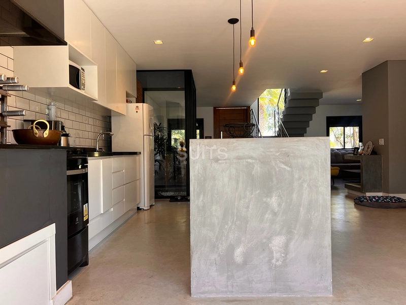 Excelente sobrado à venda no Blue : 12ª foto da galeria de imagens do imóvel