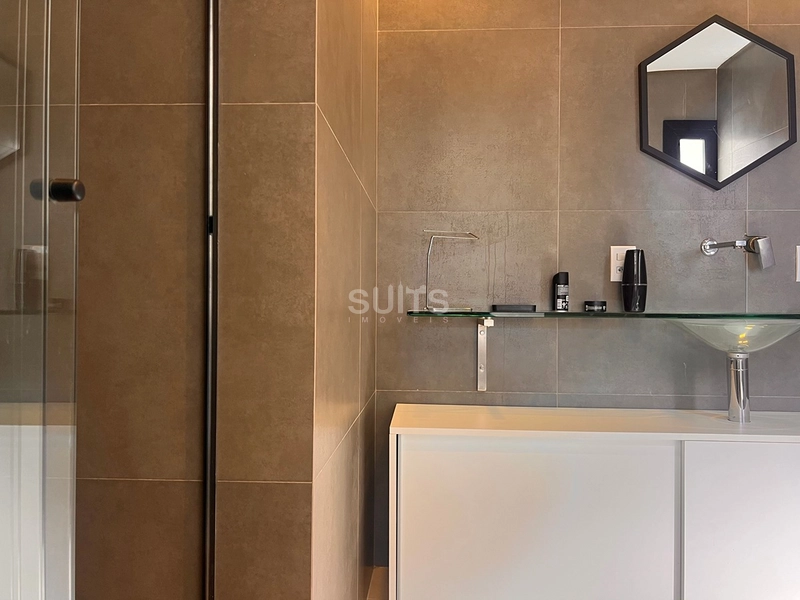 Excelente sobrado à venda no Blue : 35ª foto da galeria de imagens do imóvel