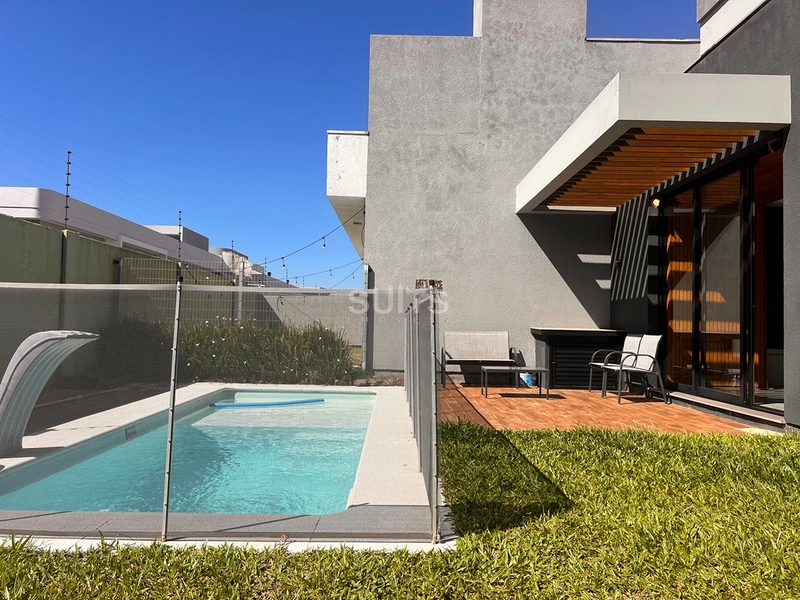 Excelente sobrado à venda no Blue : 23ª foto da galeria de imagens do imóvel