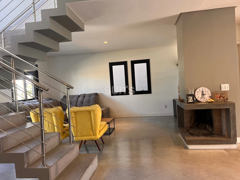 Excelente sobrado à venda no Blue : 18ª foto da galeria de imagens do imóvel