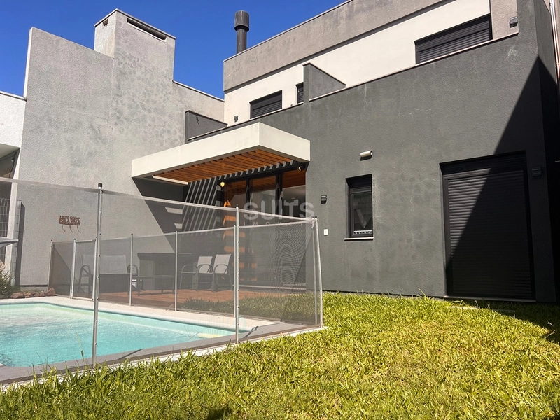 Excelente sobrado à venda no Blue : 26ª foto da galeria de imagens do imóvel