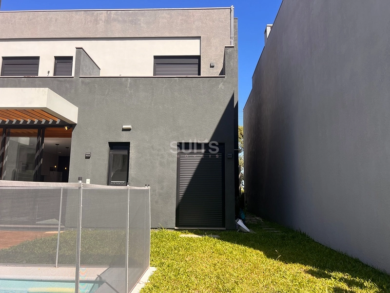 Excelente sobrado à venda no Blue : 25ª foto da galeria de imagens do imóvel