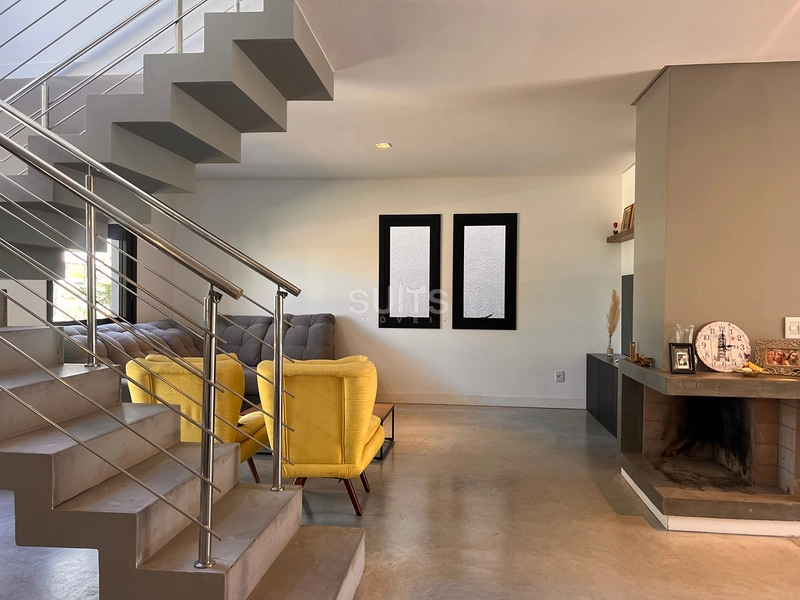 Excelente sobrado à venda no Blue : 19ª foto da galeria de imagens do imóvel