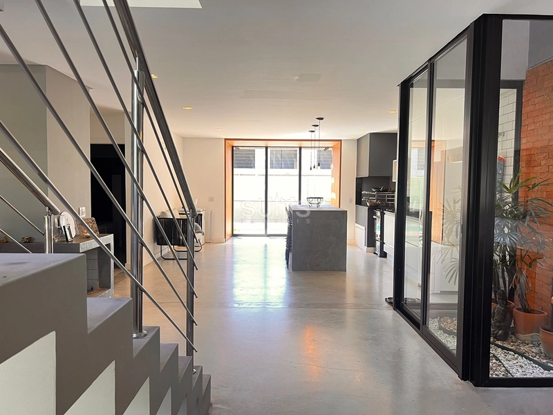 Excelente sobrado à venda no Blue : 16ª foto da galeria de imagens do imóvel