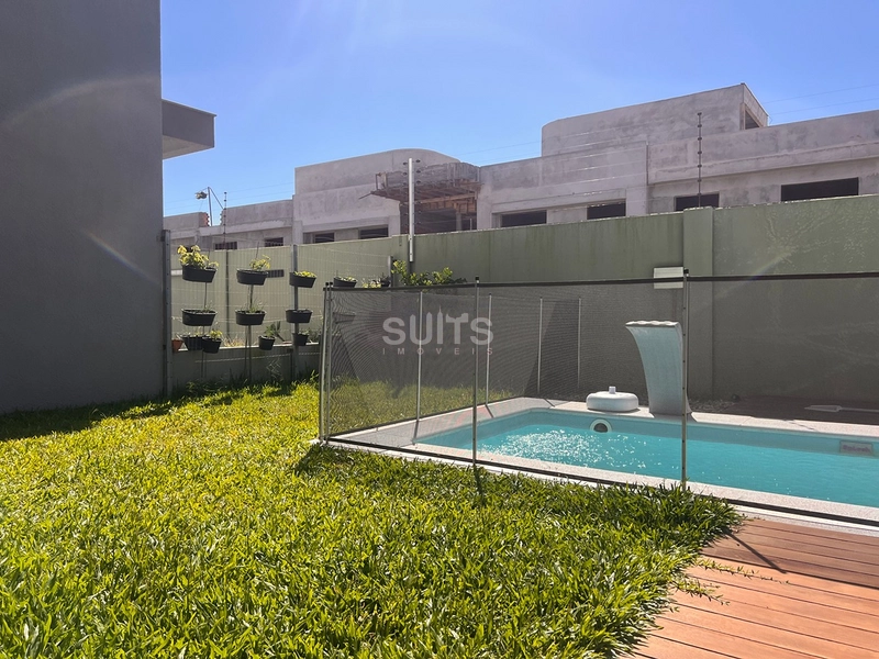 Excelente sobrado à venda no Blue : 22ª foto da galeria de imagens do imóvel