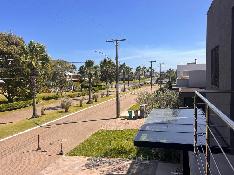 Excelente sobrado à venda no Blue : 42ª foto da galeria de imagens do imóvel