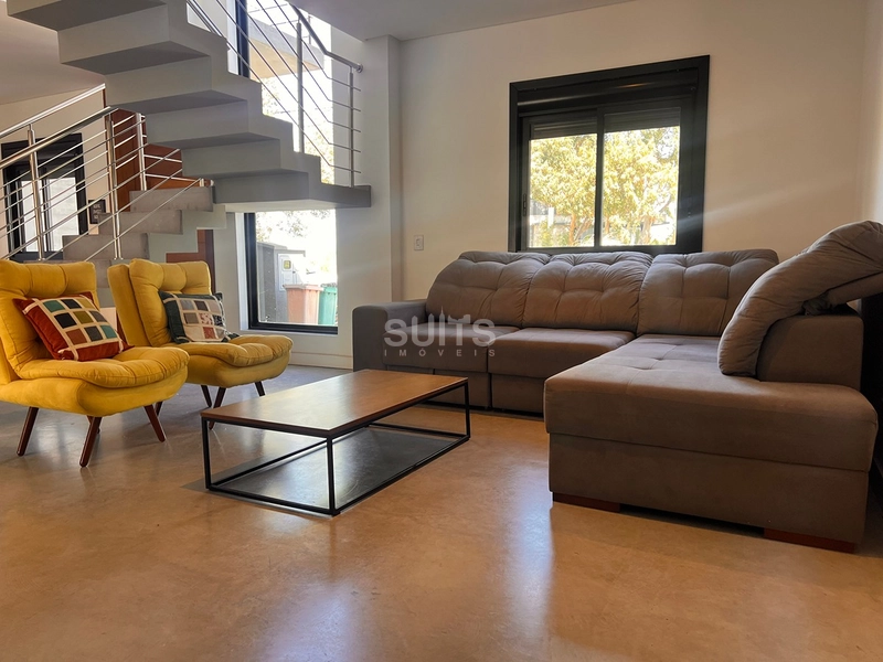 Excelente sobrado à venda no Blue : 4ª foto da galeria de imagens do imóvel