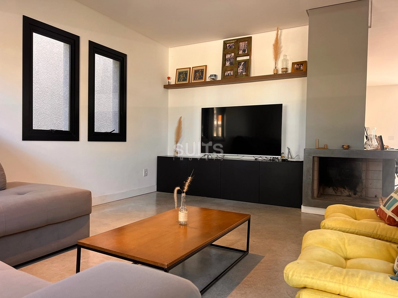 Excelente sobrado à venda no Blue : 6ª foto da galeria de imagens do imóvel