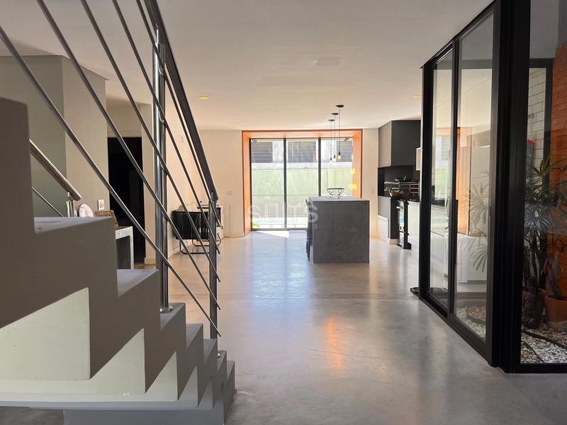 Excelente sobrado à venda no Blue : 17ª foto da galeria de imagens do imóvel