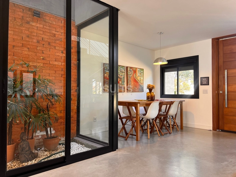 Excelente sobrado à venda no Blue : 15ª foto da galeria de imagens do imóvel