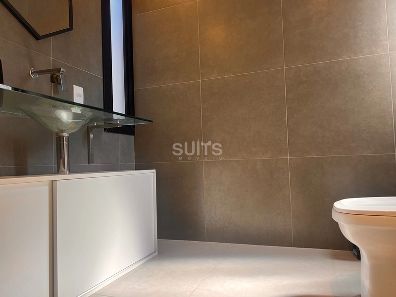 Excelente sobrado à venda no Blue : 36ª foto da galeria de imagens do imóvel