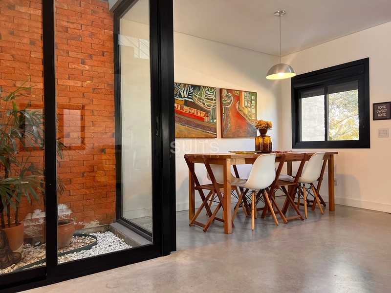 Excelente sobrado à venda no Blue : 14ª foto da galeria de imagens do imóvel