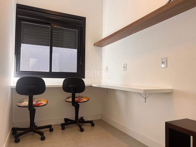 Excelente sobrado à venda no Blue : 39ª foto da galeria de imagens do imóvel