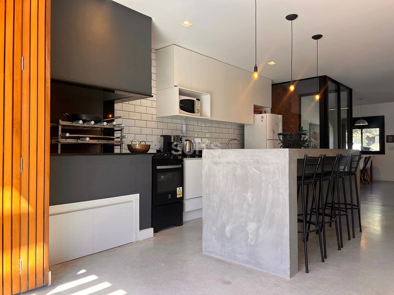 Excelente sobrado à venda no Blue : 11ª foto da galeria de imagens do imóvel