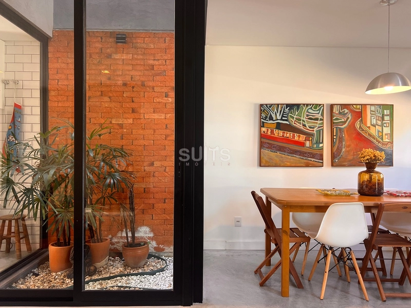 Excelente sobrado à venda no Blue : 20ª foto da galeria de imagens do imóvel