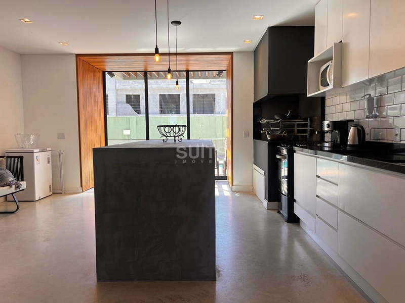 Excelente sobrado à venda no Blue : 8ª foto da galeria de imagens do imóvel