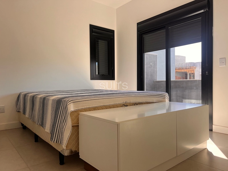 Excelente sobrado à venda no Blue : 34ª foto da galeria de imagens do imóvel