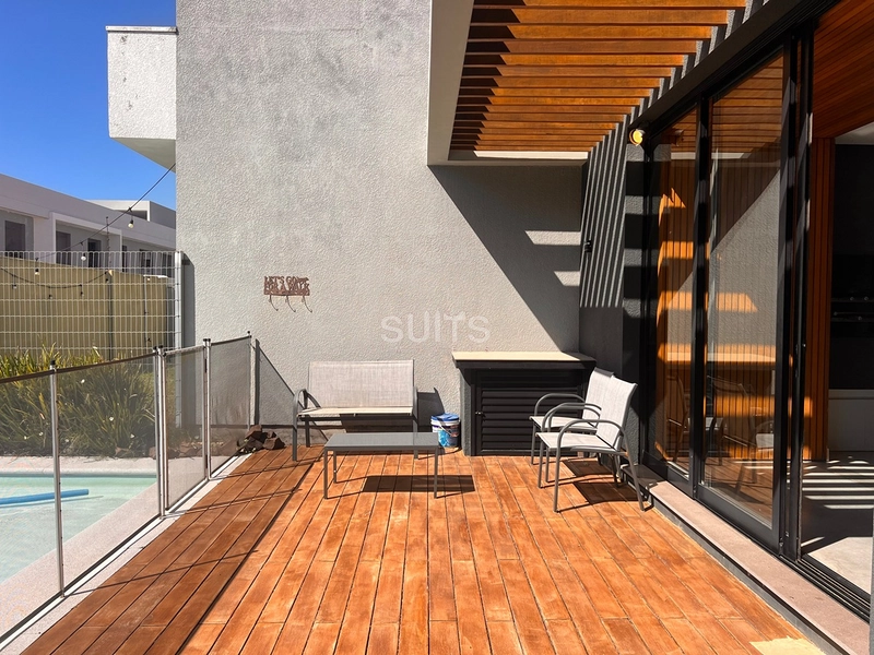 Excelente sobrado à venda no Blue : 27ª foto da galeria de imagens do imóvel