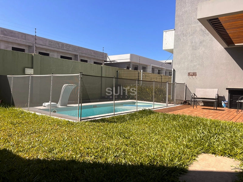 Excelente sobrado à venda no Blue : 24ª foto da galeria de imagens do imóvel