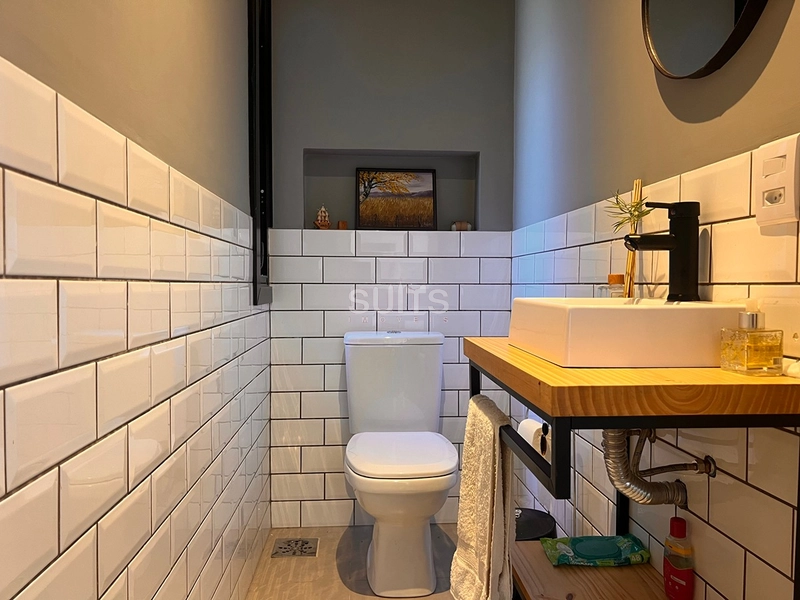 Excelente sobrado à venda no Blue : 29ª foto da galeria de imagens do imóvel