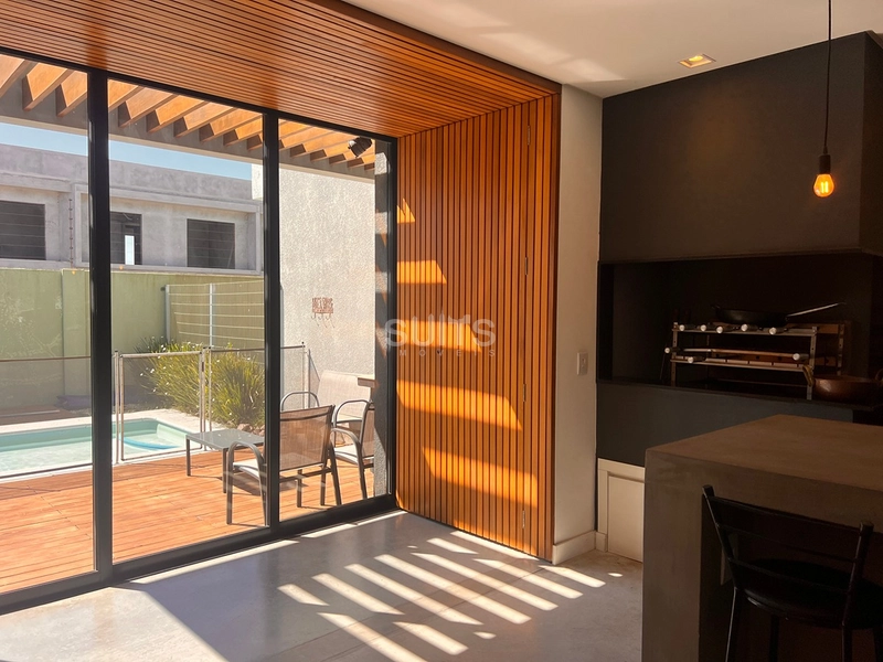 Excelente sobrado à venda no Blue : 21ª foto da galeria de imagens do imóvel