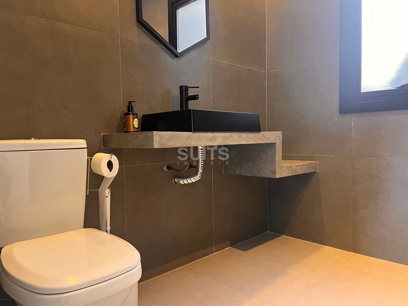 Excelente sobrado à venda no Blue : 33ª foto da galeria de imagens do imóvel