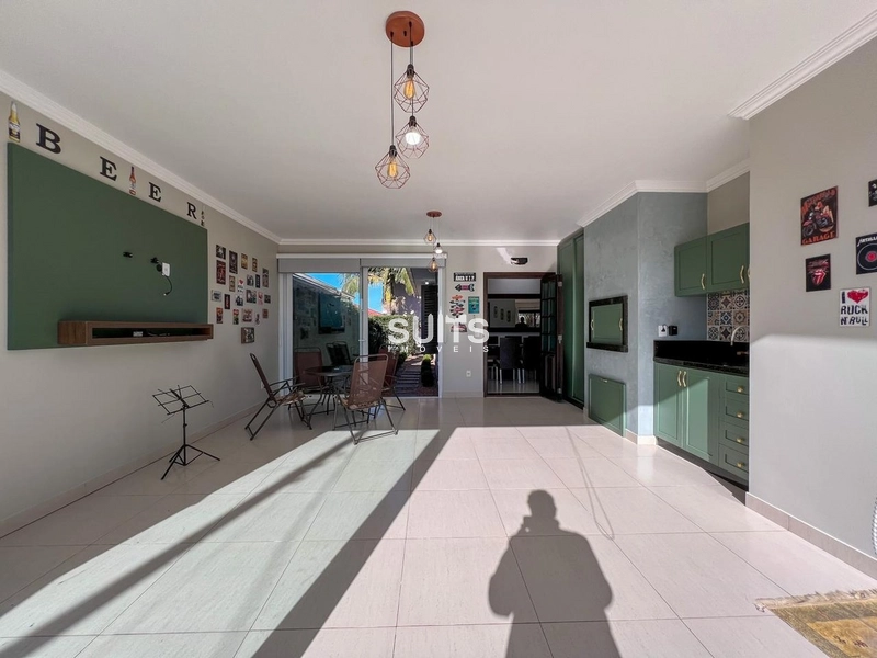 Excelente casa à venda na Noiva do Mar: 13ª foto da galeria de imagens do imóvel