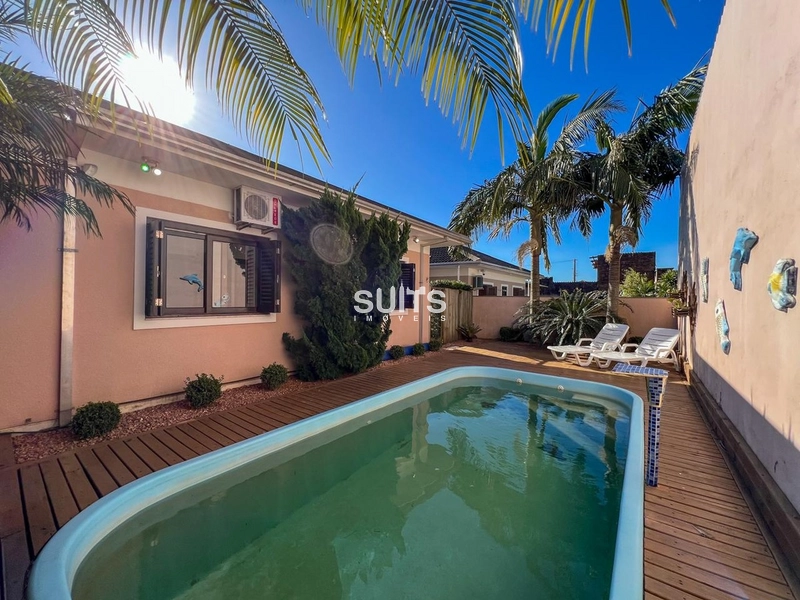 Excelente casa à venda na Noiva do Mar: 20ª foto da galeria de imagens do imóvel