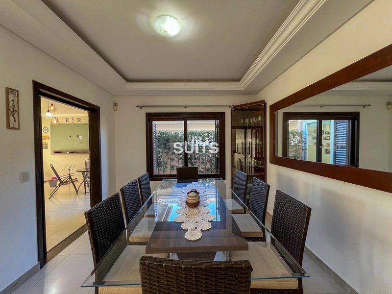 Excelente casa à venda na Noiva do Mar: 3ª foto da galeria de imagens do imóvel