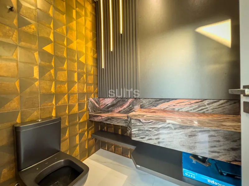 Excelente Sobrado no Condomínio villaggio em Xangri-Lá: 13ª foto da galeria de imagens do imóvel