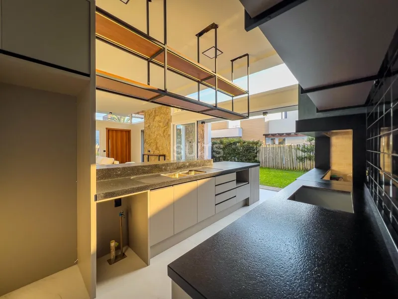 Excelente Sobrado no Condomínio villaggio em Xangri-Lá: 11ª foto da galeria de imagens do imóvel