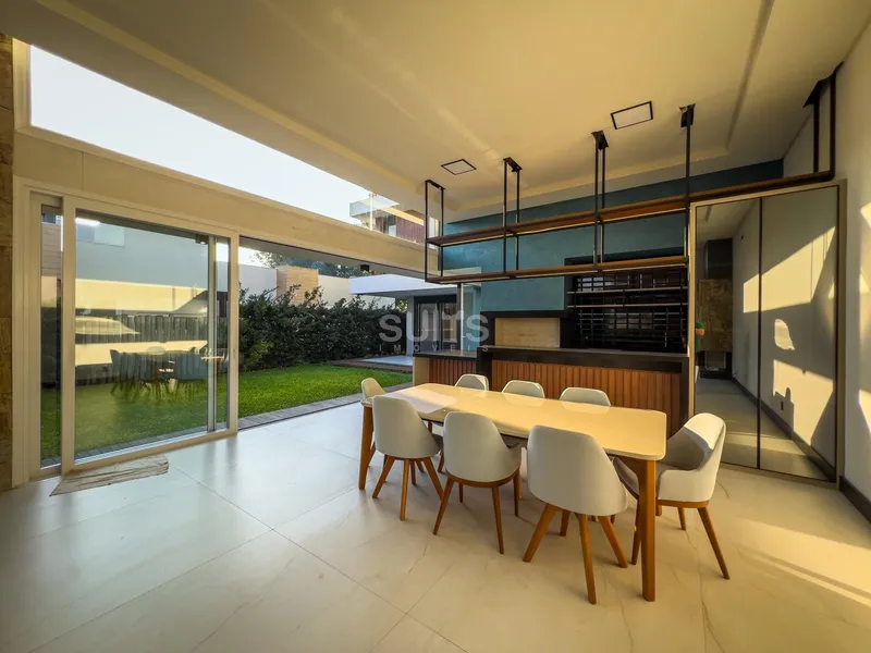 Excelente Sobrado no Condomínio villaggio em Xangri-Lá: 8ª foto da galeria de imagens do imóvel