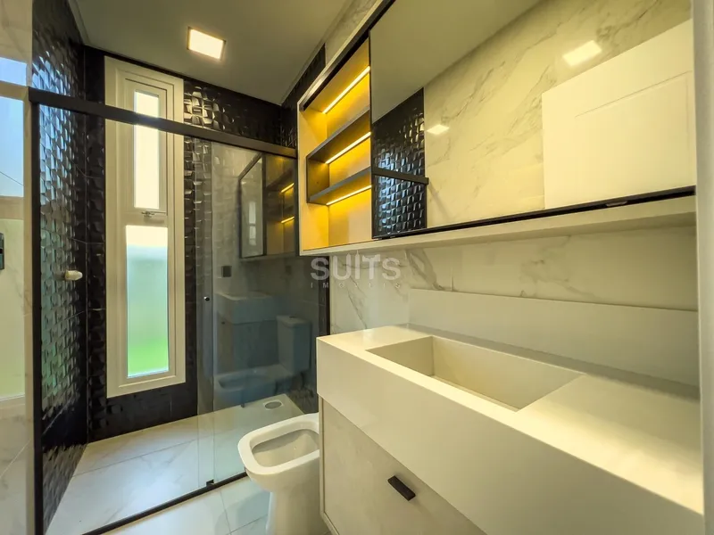 Excelente Sobrado no Condomínio villaggio em Xangri-Lá: 17ª foto da galeria de imagens do imóvel