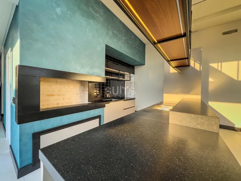 Excelente Sobrado no Condomínio villaggio em Xangri-Lá: 10ª foto da galeria de imagens do imóvel