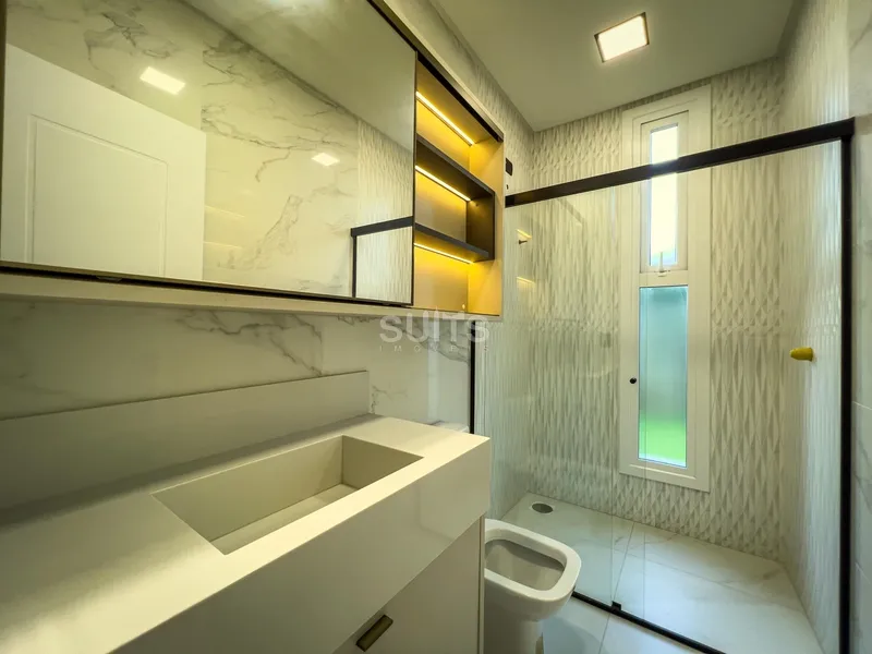 Excelente Sobrado no Condomínio villaggio em Xangri-Lá: 20ª foto da galeria de imagens do imóvel