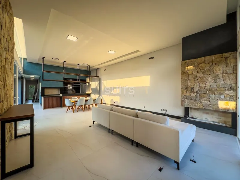 Excelente Sobrado no Condomínio villaggio em Xangri-Lá: 7ª foto da galeria de imagens do imóvel